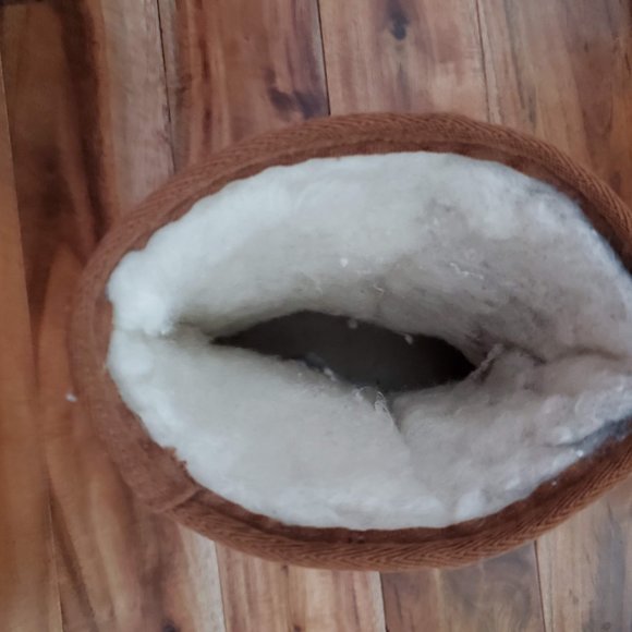 EMU Wool boots - Picture 4 of 5